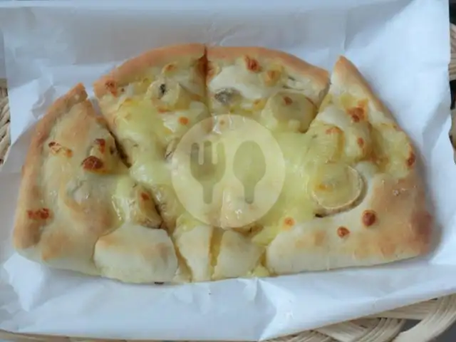 Gambar Makanan Panties Pizza , Samarinda 19