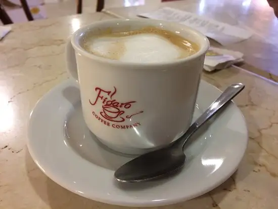 Figaro Coffee Company