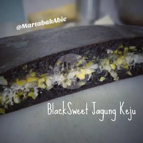 Gambar Makanan Martabak Abie, Jl Panyandaan No.79 Mandala Mekar Cimenyan 7