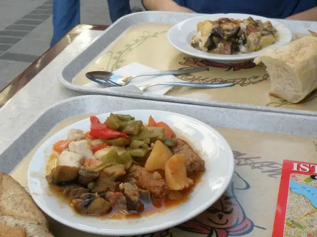 Balkan Lokantası'nin yemek ve ambiyans fotoğrafları 58