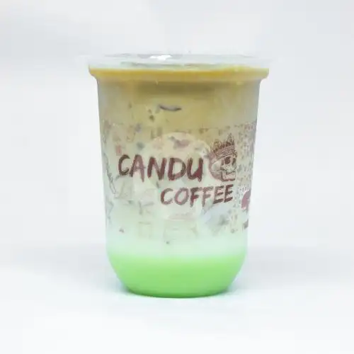 Gambar Makanan Candu Coffee 16