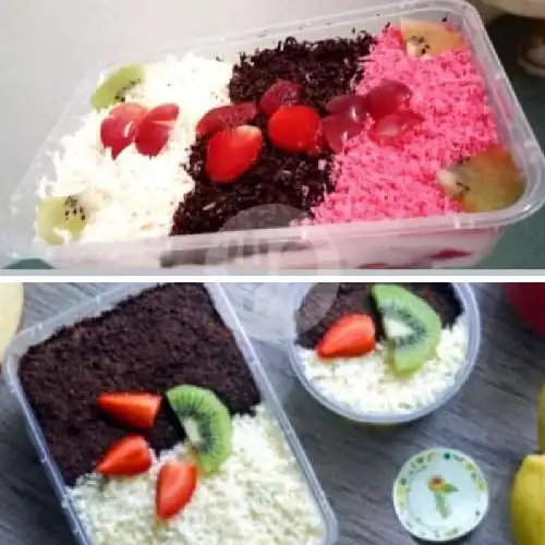 Gambar Makanan SALAD BUAH & JUICE MM ANDRA 86 7