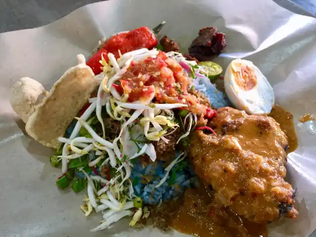 Q Nasi Kukus Food Photo 15