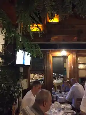 Meyzen Fasıl &amp; Restoran'nin yemek ve ambiyans fotoğrafları 2