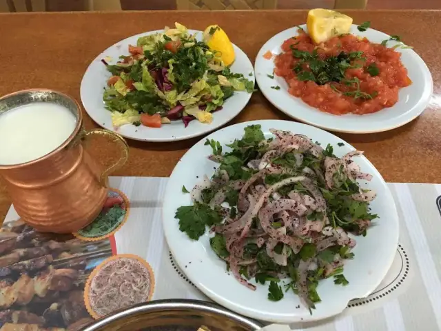 Kaburgacı Cabbar Usta'nin yemek ve ambiyans fotoğrafları 41