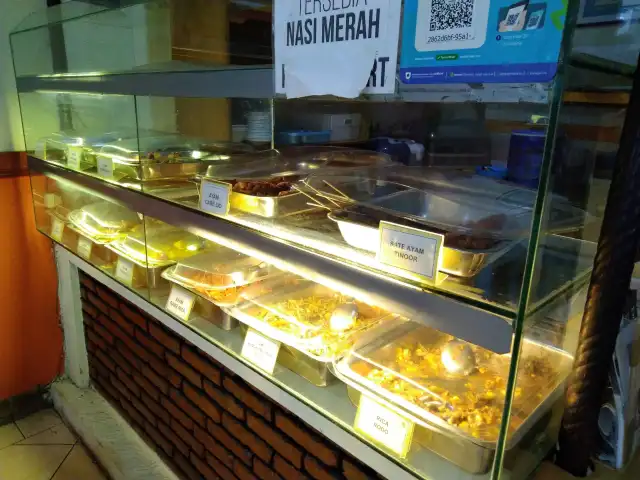 Gambar Makanan Dodika Resto Manado 6