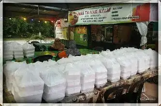 Kedai Makta Nasi Ayam