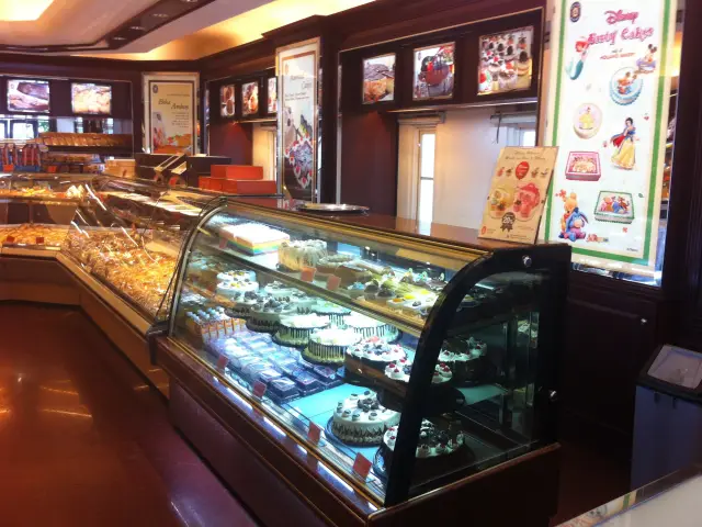 Gambar Makanan Holland Bakery 17