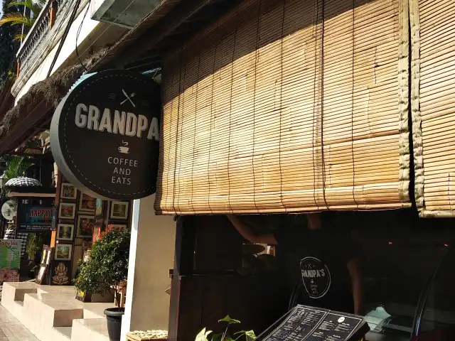 Gambar Makanan Grandpa's Coffee and Eats 2