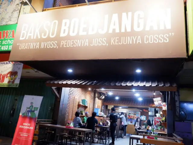 Gambar Makanan Bakso Boedjangan 12