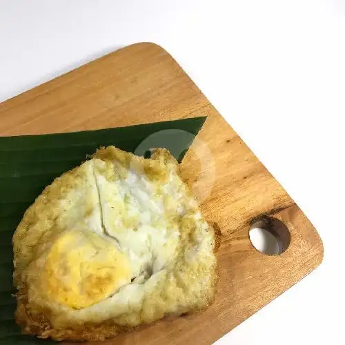 Gambar Makanan Pecel dan Rawon, Merapi 12