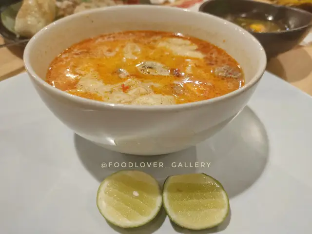 Gambar Makanan Nasi Uduk Betawi Kebon Kacang 11