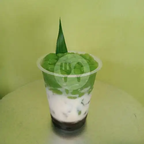 Gambar Makanan Cendol Legit & Selendang Mayang Dellania, Denpasar 11