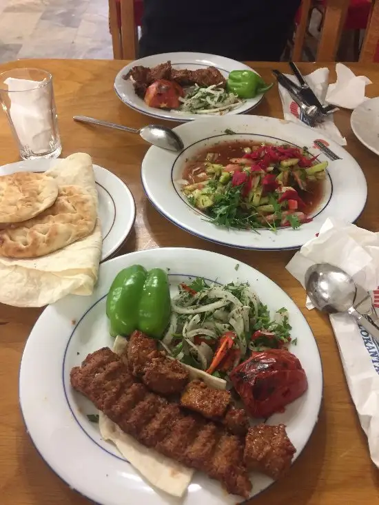 Çulcuoğlu Et Lokantası'nin yemek ve ambiyans fotoğrafları 12