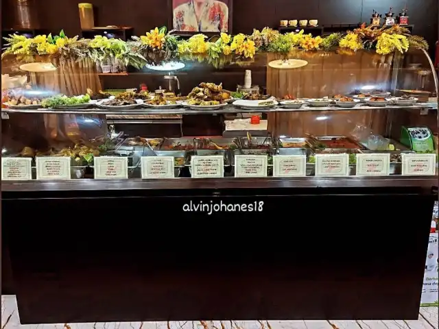 Gambar Makanan RM Ma' Uneh 3