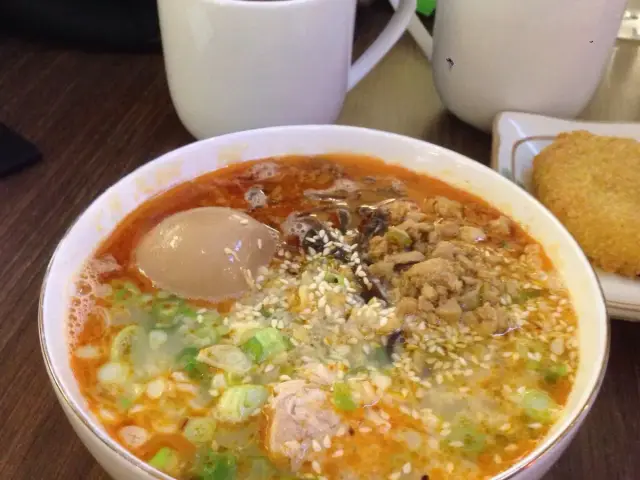 Gambar Makanan Maru Mori Ramen 6