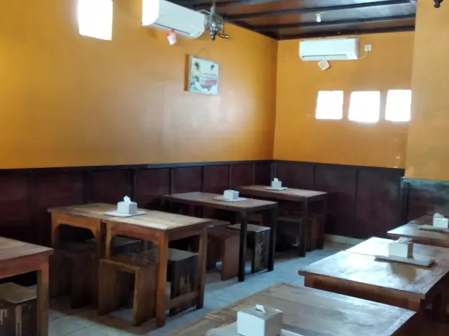 Gambar Makanan Warung Bunana 5