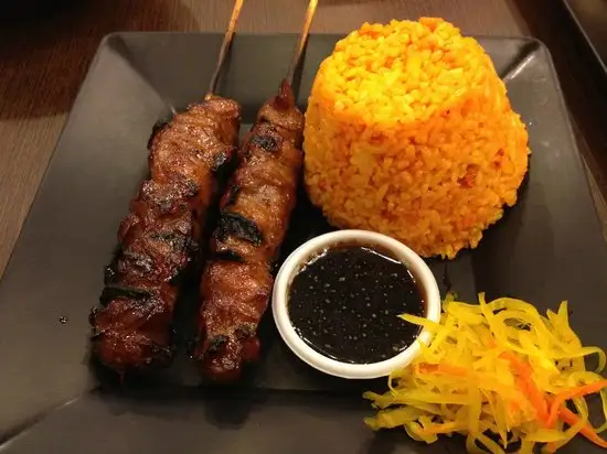 Reyes Barbeque Food Photo 2