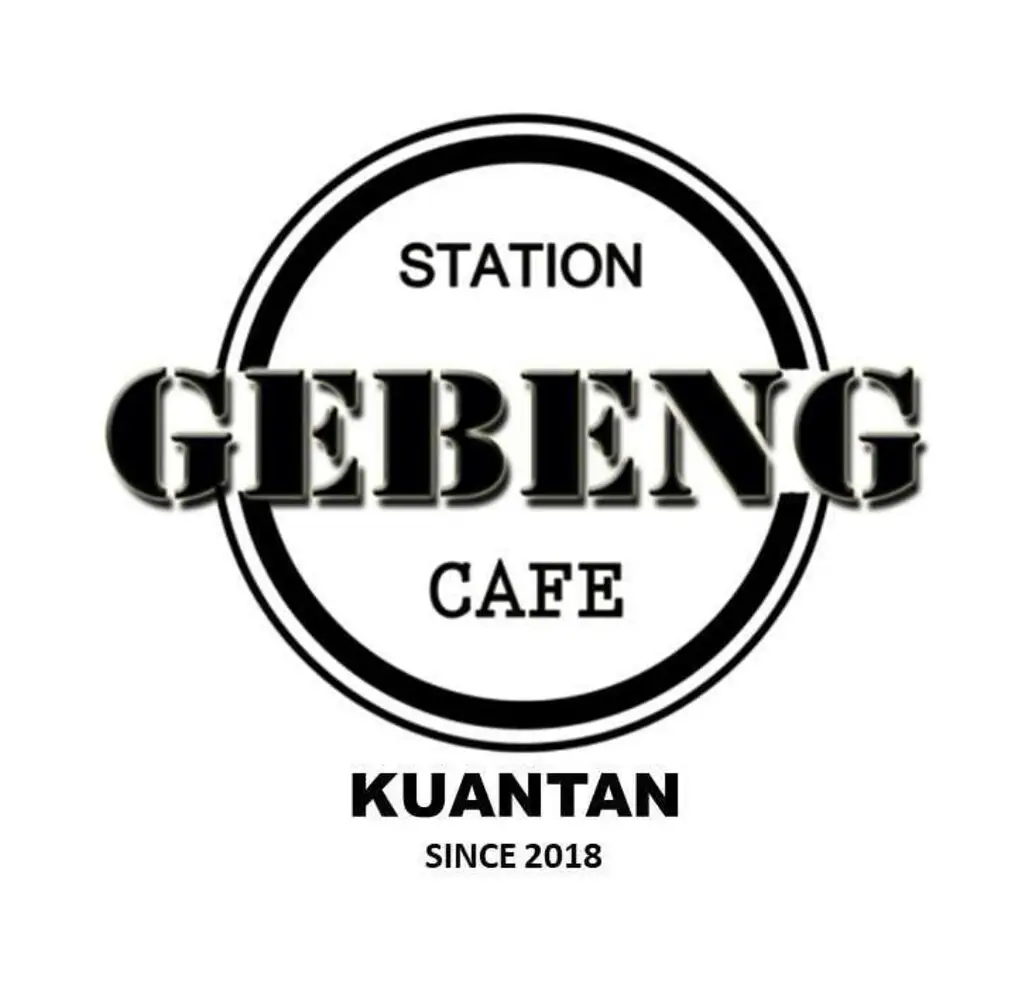 Gebeng Station Cafe (cabin)