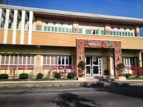 Sambalas Grille Food Photo 2