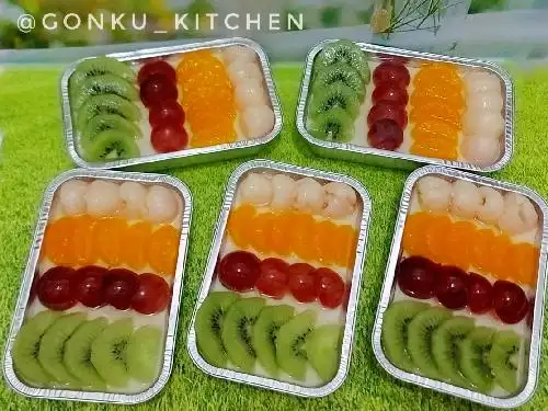 Gonku Kitchen