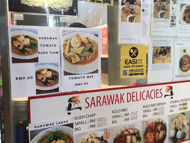 Aunty Lan's Sarawak Delicacies Food Photo 5