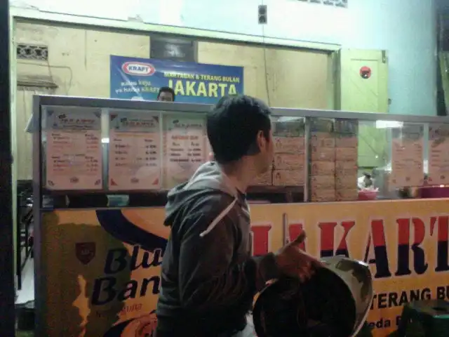 Gambar Makanan Martabak & Kue Bandung Jakarta 11