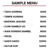 Gambar Makanan Kantin Iika 1