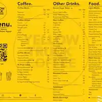 Gambar Makanan Yellow Truck Coffee 1