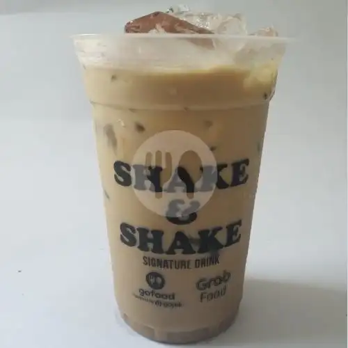 Gambar Makanan Shake & Shake Signature Drink, Jl. Bromo ( Indomaret Simp. Setia Budi) 3