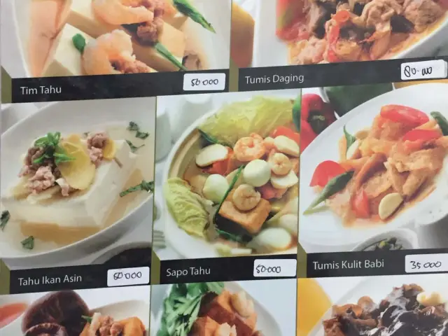 Gambar Makanan Bak Kut Teh 100 12