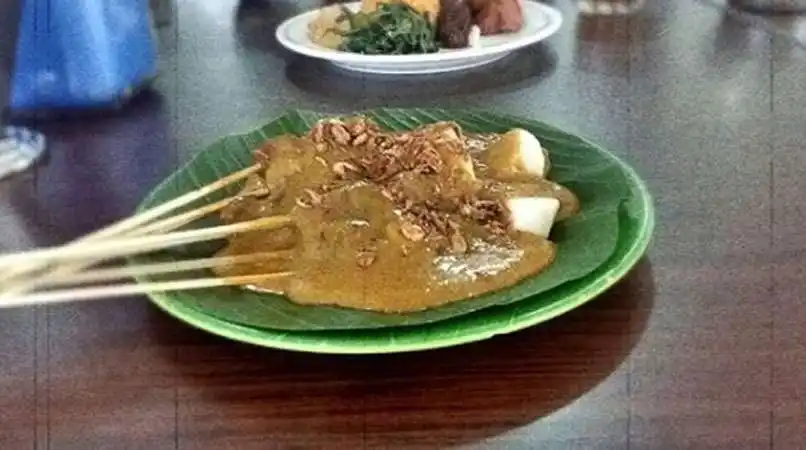 Gambar Makanan Restoran Sederhana Lintau 9