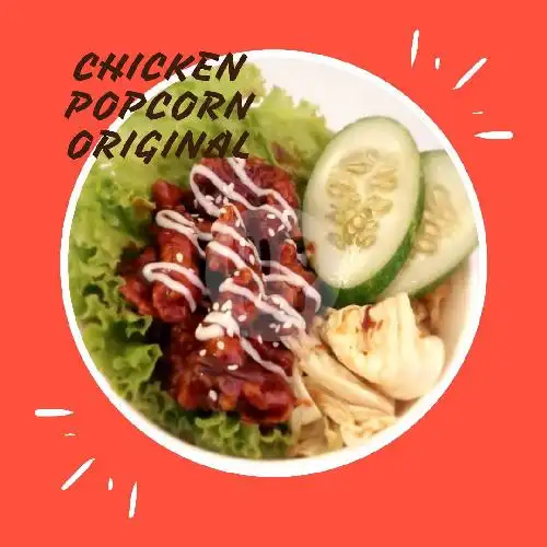 Gambar Makanan Ayam Geprek & Boba By Kantin Tropical, Blabak, Mungkid 17