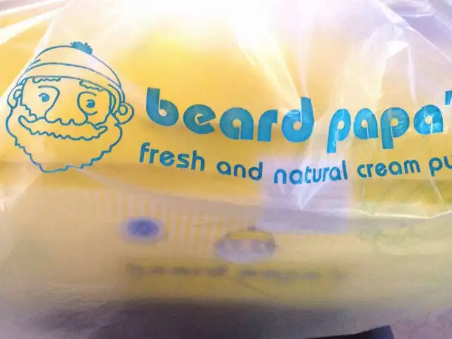 Gambar Makanan Beard Papa's 11