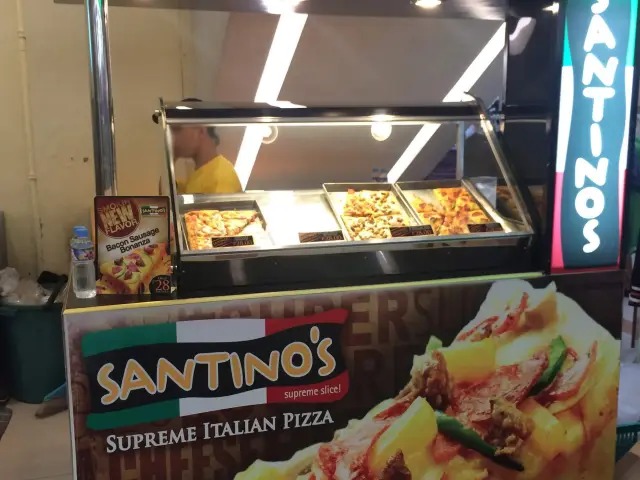 Santino's Food Photo 2