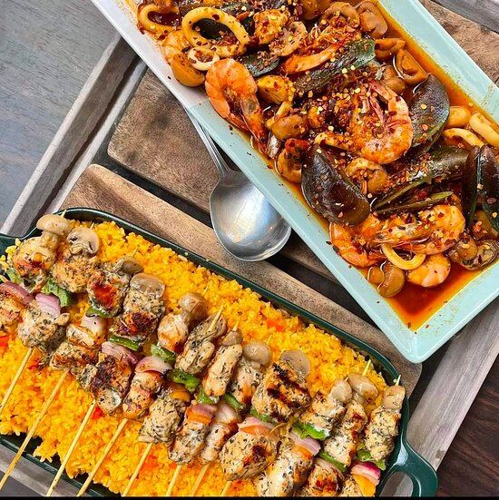 Anikafe Brews And Booze near me in Kidapawan City Discover American