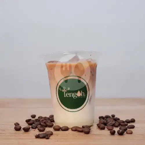 Gambar Makanan Tengah Coffee and Drinks, Babarsari 2