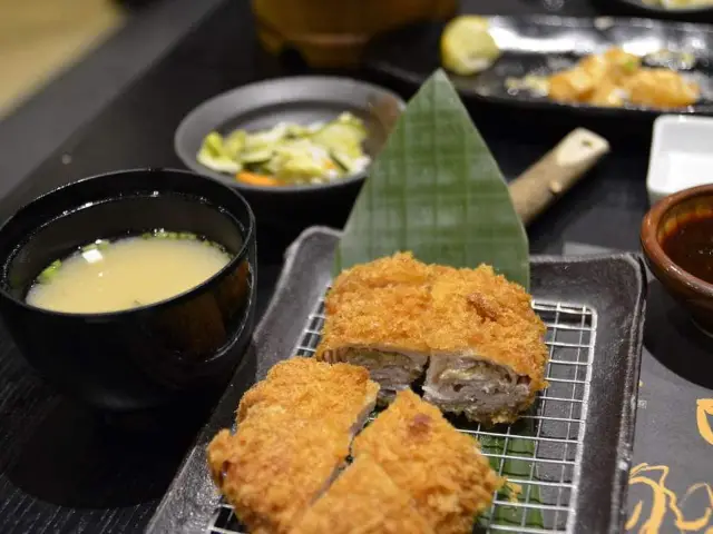 Kimukatsu Food Photo 8