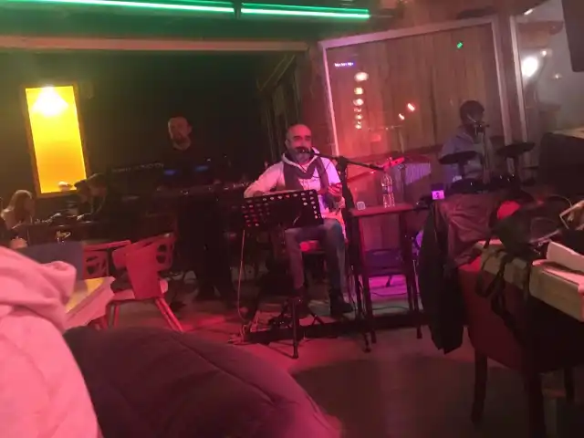 Erpetek Cafe'nin yemek ve ambiyans fotoğrafları 6