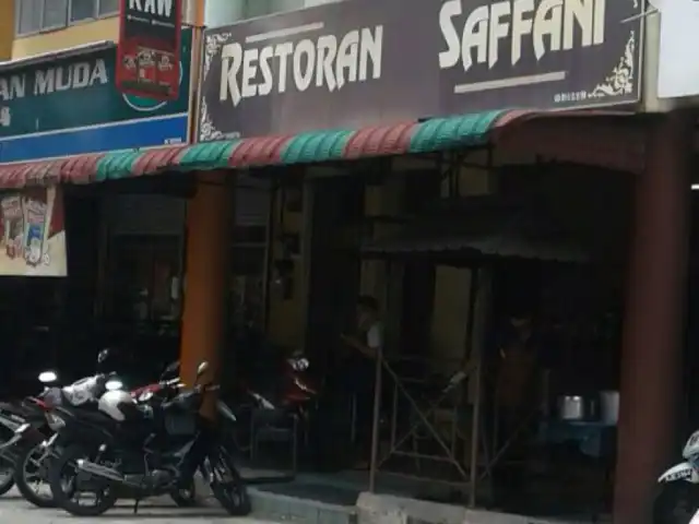 Restoran Saffani, Simpang Pulai Food Photo 8