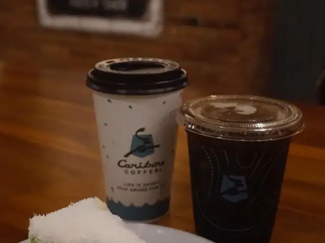 Gambar Makanan CaribouCoffee 8