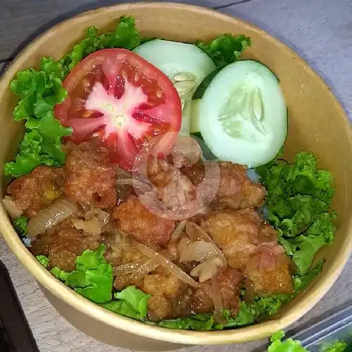 Gambar Makanan DailyMoo Nona'nOni, Gedangan 11