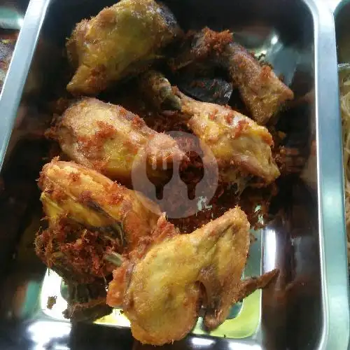 Gambar Makanan Catherina Food, Gunung Sahari 17