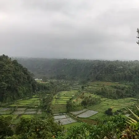 Gambar Makanan Lereng Agung 2