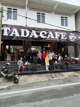 Hatada Cafe Food Photo 2