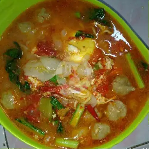 Gambar Makanan Bakaran Barbeque Mbak Ari, Jaten Teloyo 15