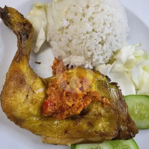 Gambar Makanan Ayam Gepuk Ketapang Cab. Sudirman 3