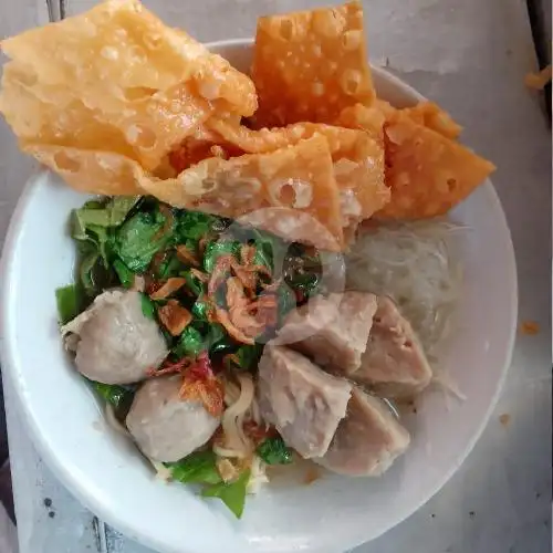 Gambar Makanan Depot Bakso Pondok Arema 2 13