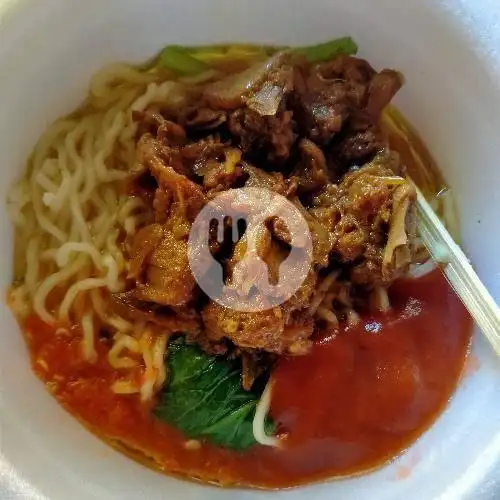 Gambar Makanan Dapur Qyara FZ Tomyum, Sidoarjo 9