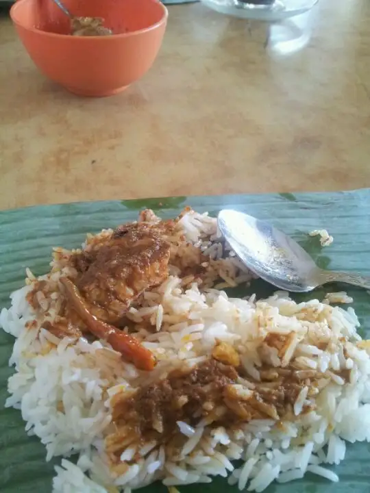 Mak Ngah Nasi Dagang Food Photo 6